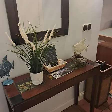 Appartement Centrico Y Tranquilo *