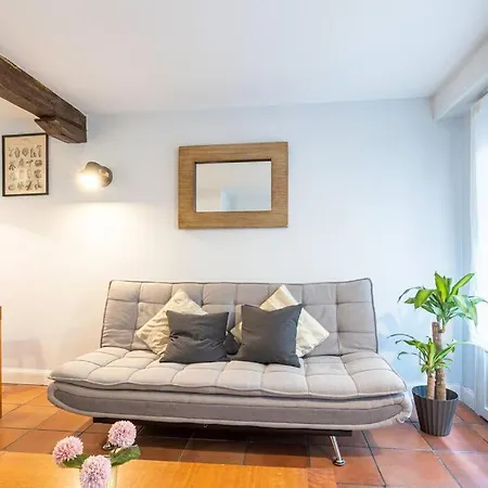 Apartman Centrico Y Tranquilo Bermeo