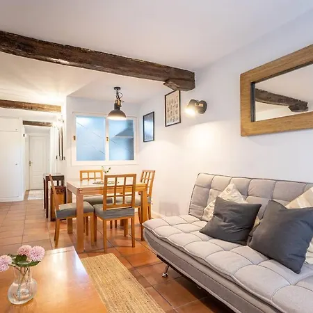 Centrico Y Tranquilo Διαμέρισμα