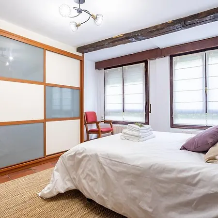 Apartman Centrico Y Tranquilo