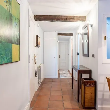 Apartman Centrico Y Tranquilo *