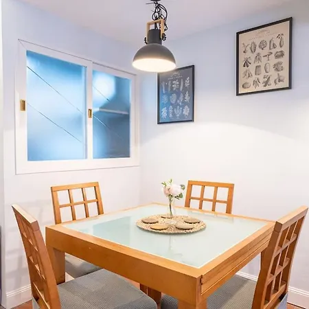 Centrico Y Tranquilo * Bermeo