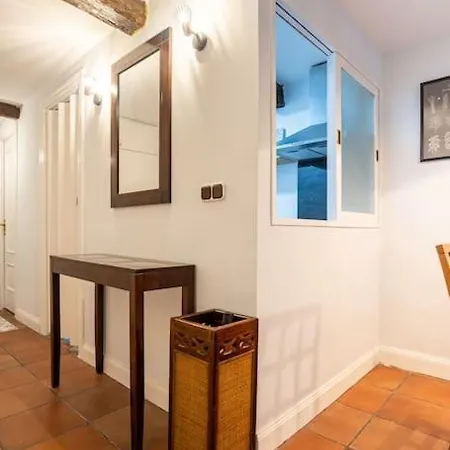 Apartman Centrico Y Tranquilo