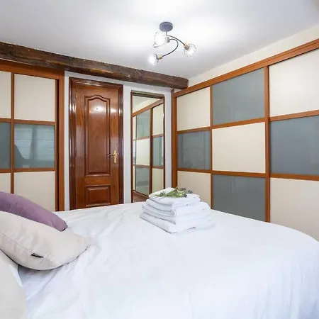 Centrico Y Tranquilo * Bermeo