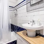 Appartement Centrico Y Tranquilo