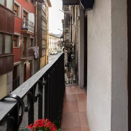 Apartmán Centrico Y Tranquilo *