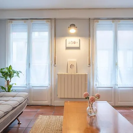 Apartmán Centrico Y Tranquilo Bermeo